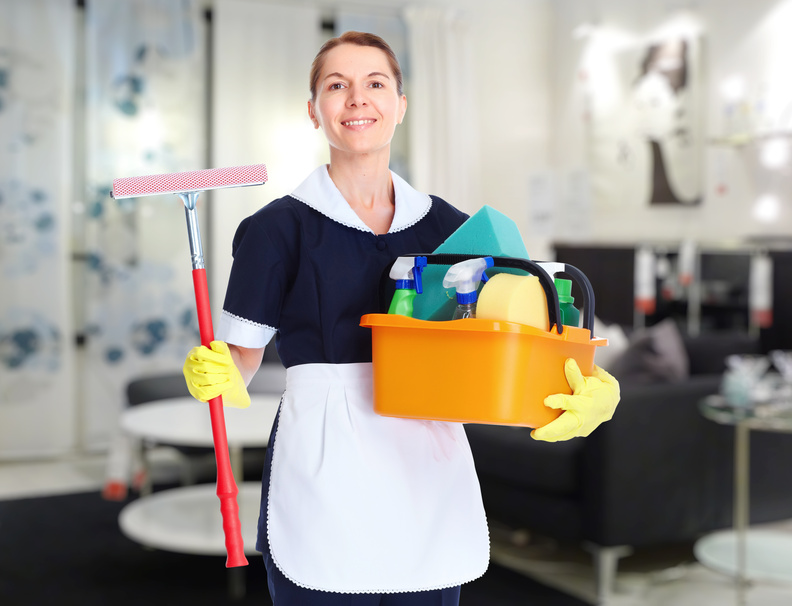 Housemaid Services in Bangalore