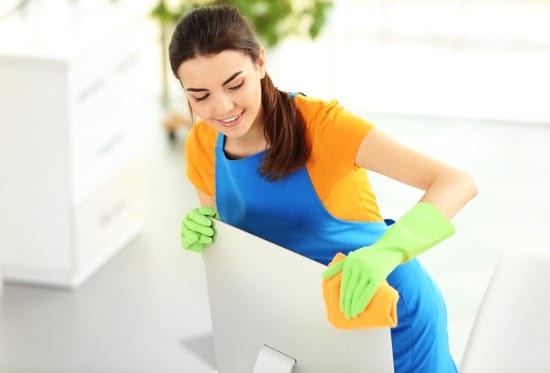 Housemaid Services in HSR Layout