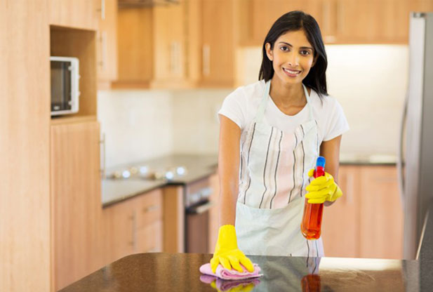 Best Housekeeping Services in Koramangala